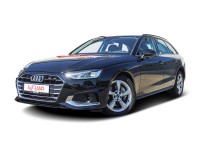 Audi A4 Avant 40 2.0 TFSI advanced LED Navi AHK PDC