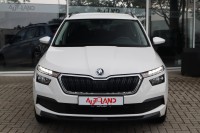 Skoda Kamiq 1.0 TSI