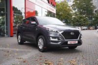 Hyundai Tucson 1.6 T-GDI 2WD