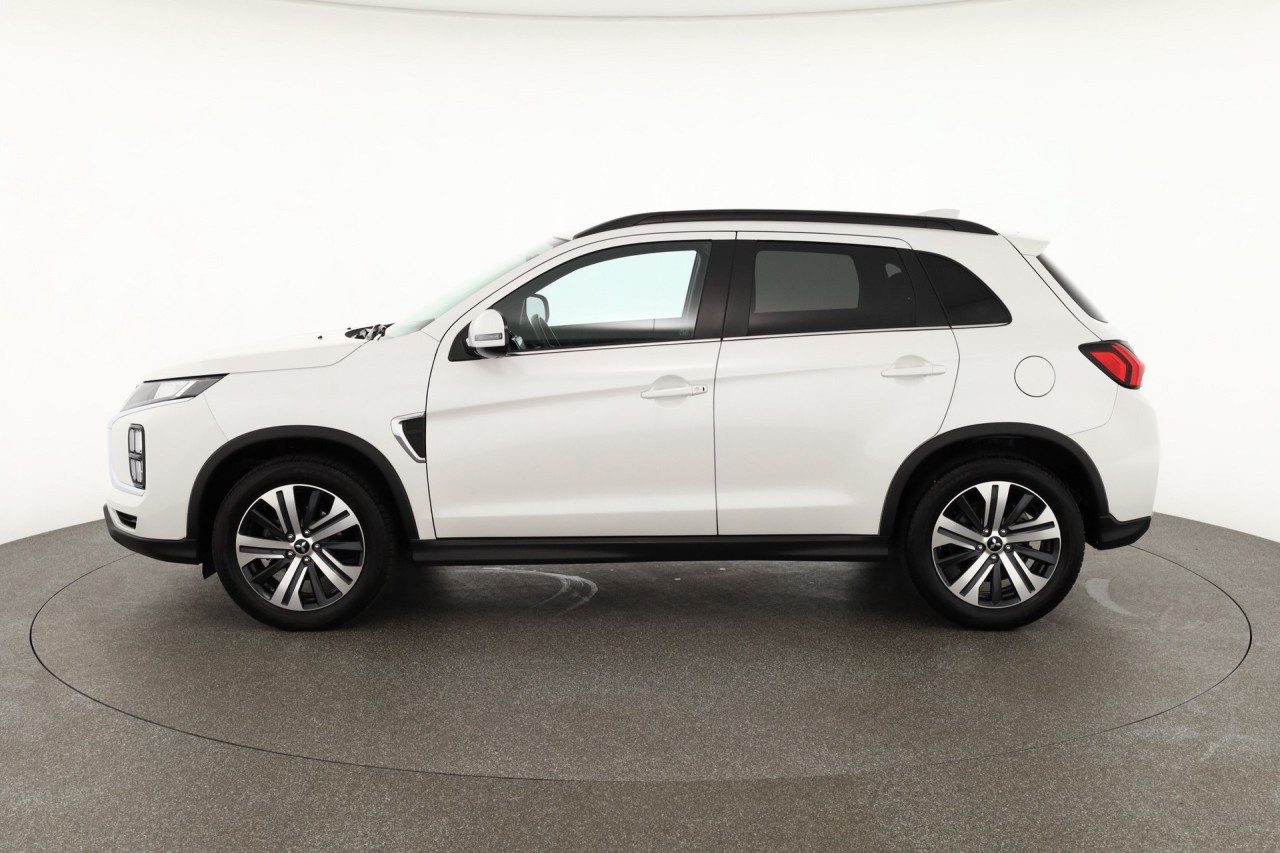 Mitsubishi ASX II 2.0 MIVEC Intro Edition+ 2WD