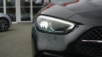 Mercedes-Benz C 200 C200 T-Modell AMG Line Aut.