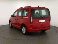 VW Caddy 1.5 TSI Life