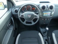 Dacia Sandero Stepway II 0.9 TCE Celebration