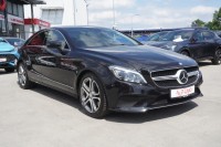 Mercedes-Benz CLS 400 