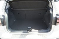 VW T-Cross 1.0 TSI