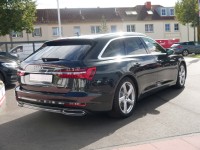 Audi A6 Avant 40 2.0 TDI S line