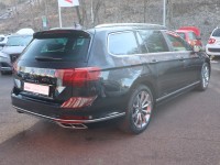 VW Passat Variant 2.0 TDI R-Line