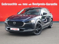 Vorschau: Mazda CX-30 2.0 M-Hybrid Homura 2WD