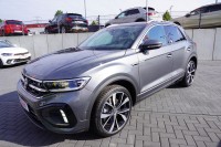 Vorschau: VW T-Roc R-Line 2.0 TSI DSG 4M