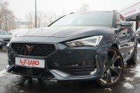 Cupra Leon 2.0 TSI DSG VZ Laser Virtual Cockpit ACC