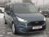 Ford Grand Tourneo Connect 1.5 EcoBlue Titanium