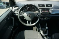 Skoda Fabia Combi 1.0 TSI Style