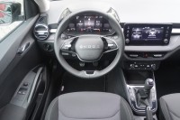 Skoda Fabia 1.0 MPI