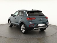 VW T-Roc 1.5 TSI DSG