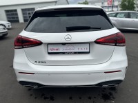 Mercedes-Benz A 200 A-Klasse AMG-Line