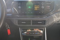 VW Taigo 1.0 TSI DSG