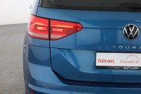 VW Touran 2.0 TDI DSG Comfortline