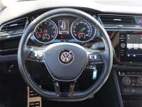 VW Touran 1.4 TSI DSG