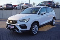 Vorschau: Seat Ateca 1.5 Style DSG