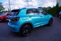 VW T-Cross 1.0 R-Line