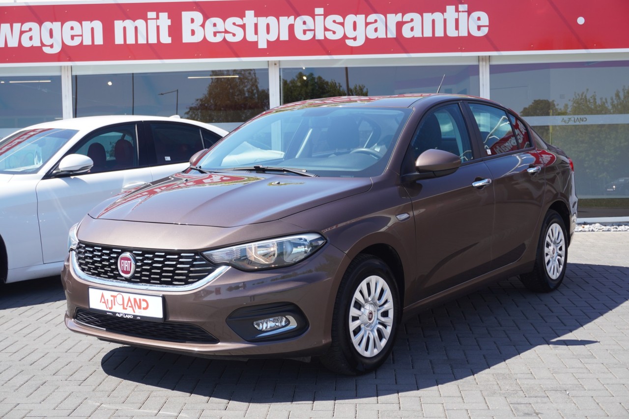 Fiat Tipo 1.4