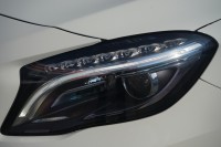 Mercedes-Benz GLA 200 d