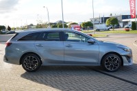 Kia cee'd Sporty Wagon Ceed SW GT-Line 1.5 T-GDI Aut.