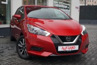 Nissan Micra 0.9 IG-T Acenta