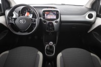 Toyota Aygo 1.0 Team D