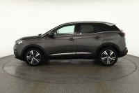 Vorschau: Peugeot 3008 1.2 e-THP Allure GT-Line