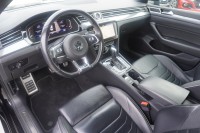 VW Arteon 2.0 TSI R-Line 4Motion DSG