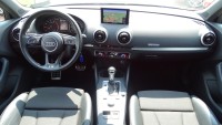 Audi A3 1.0 TFSI Sportback