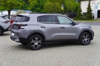 Citroen C3 Aircross 1.2 PureTech 100