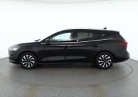 Vorschau: Ford Focus Turnier 1.0 EB Titanium