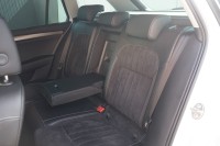 Skoda Superb Combi 2.0 TDI DSG