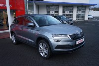 Skoda Karoq 1.5 TSI Style DSG