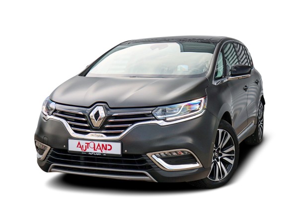 Renault Espace 1.8 TCe 225 GPF Limited