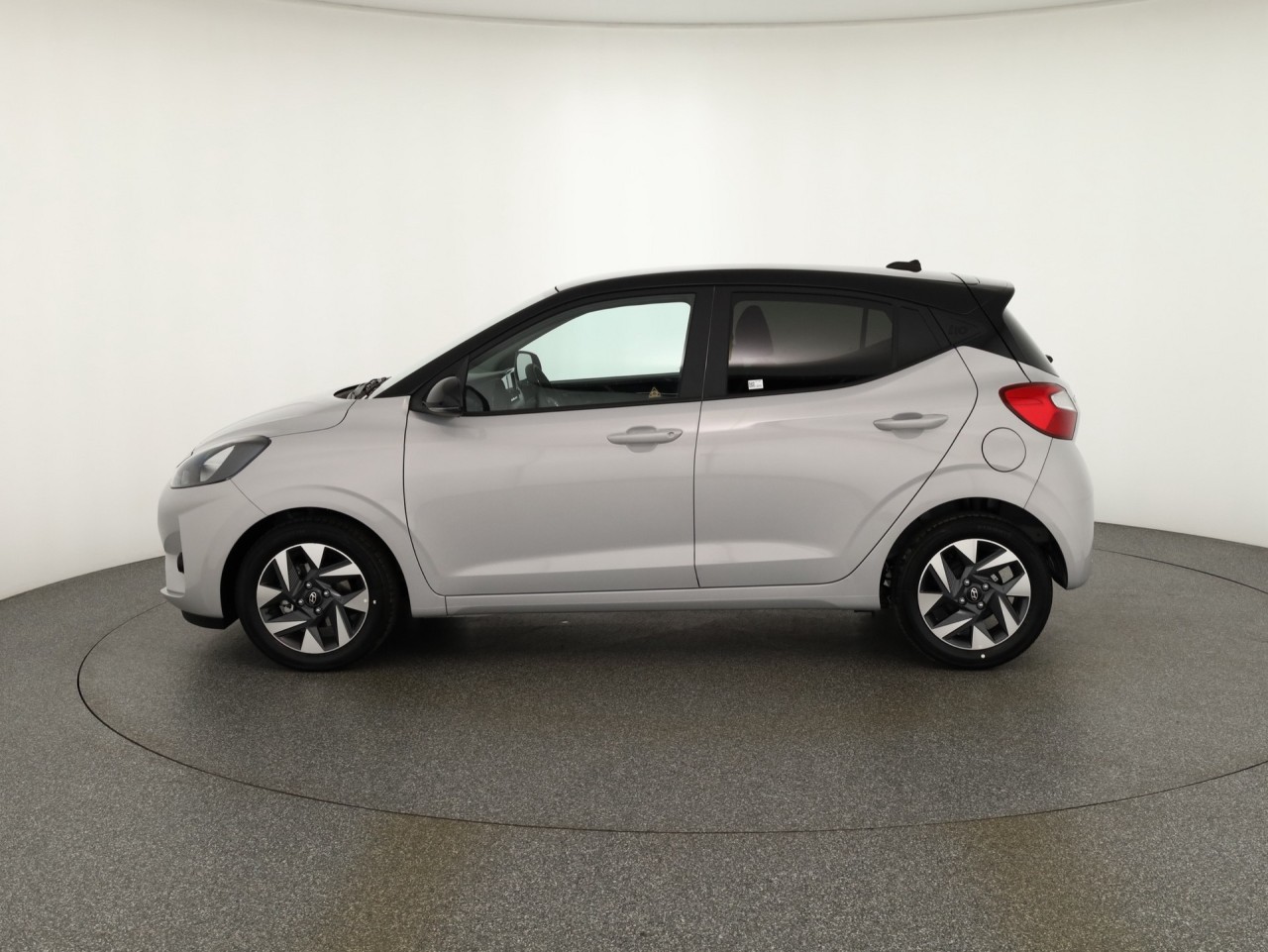 Hyundai i10 1.0