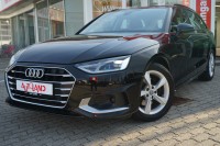 Vorschau: Audi A4 35 2.0 TDI Avant