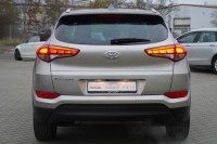 Hyundai Tucson 1.6 GDI