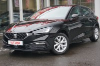 Vorschau: Seat Leon 1.5 TSI