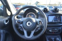 Smart ForFour forfour 0.9 passion