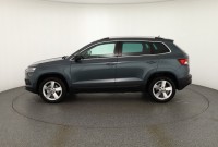 Vorschau: Skoda Karoq 1.5 TSI DSG Style