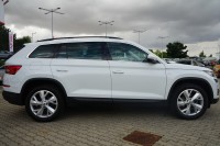Skoda Kodiaq 1.5 TSI Soleil