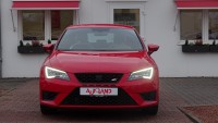 Seat Leon SC 2.0 TSI Cupra 265