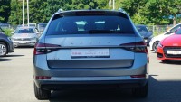 Skoda Superb Combi 2.0 TDI