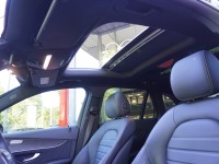 Mercedes-Benz GLC 300 d AMG Line 4Matic