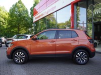 VW T-Cross 1.0 TSI Active OPF