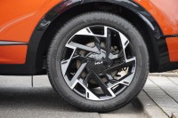 Kia Sportage GT-Line Plug-in Hybrid 4WD