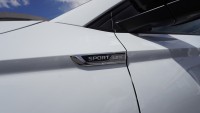 Skoda Karoq 1.5 TSI Sportline